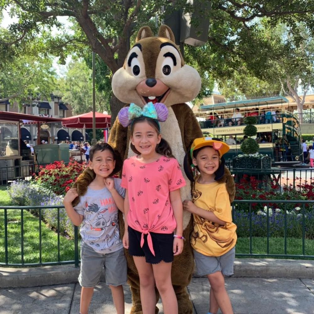 Meet your Posher, Ca